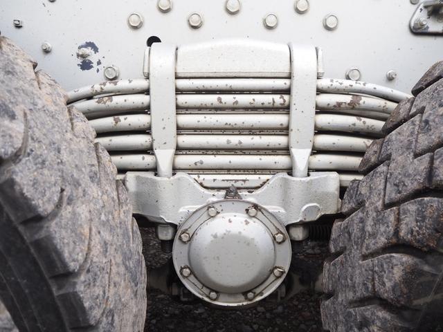 Mitsubishi Fuso super_great Large Soil dump *********(108373) 29枚目