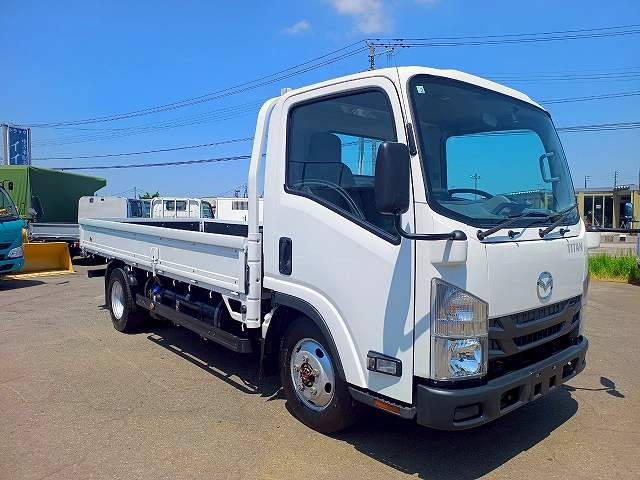 マツダ タイタン 小型 平ボディ 2RG-LMS88AR(85776) 2枚目