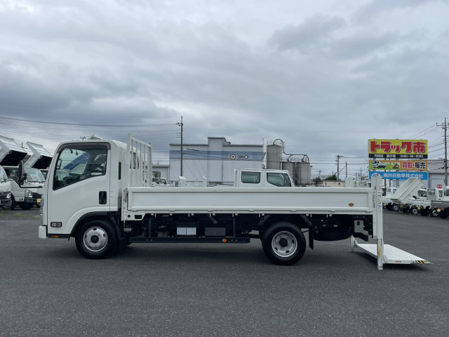 日産自動車 アトラス 小型 平ボディ 2RG-AMR88AR(111640) 15枚目