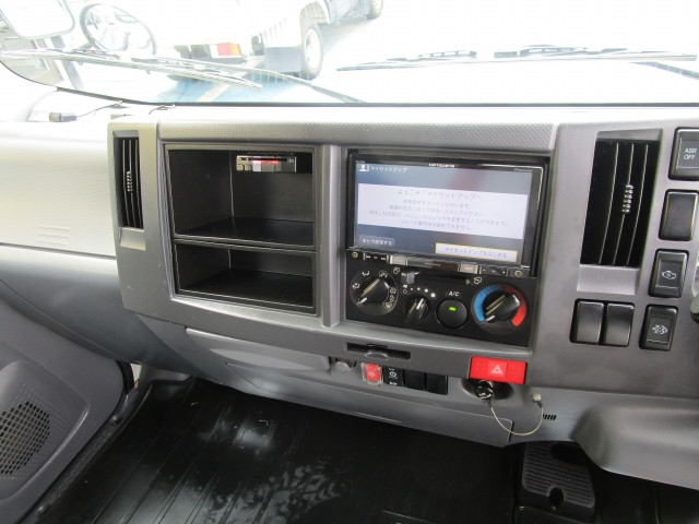 いすゞ エルフ 小型 バン TPG-NLR85AN(109785) 38枚目