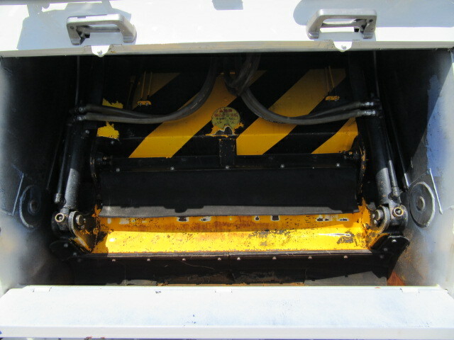 日野 デュトロ 小型 塵芥車（プレス式） TKG-XZU600X(10076) 22枚目