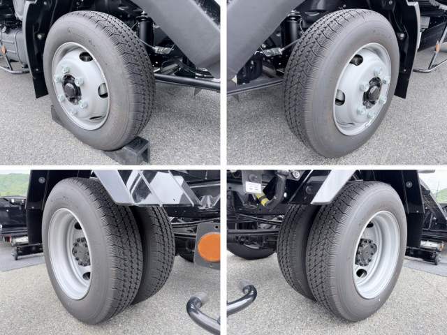 日野 デュトロ 小型 キャリアカー 2KG-XZU722M(106370) 45枚目
