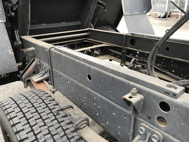 いすゞ フォワード 中型 土砂ダンプ SKG-FRR90S1(109349) 33枚目