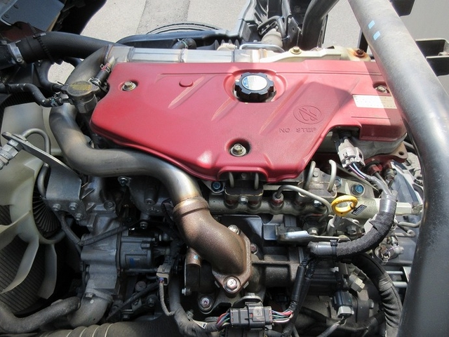 トヨタ ダイナ 小型 バン TKG-XZU710(11557) 21枚目