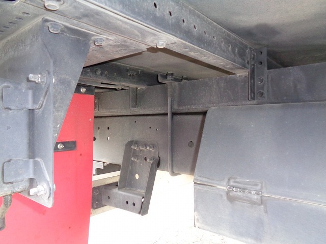 日野 レンジャー 中型 ウィング 2KG-FD2ABG(37068) 28枚目