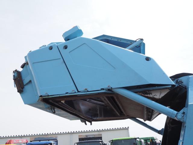 いすゞ エルフ 小型 塵芥車（プレス式） *********(107030) 11枚目