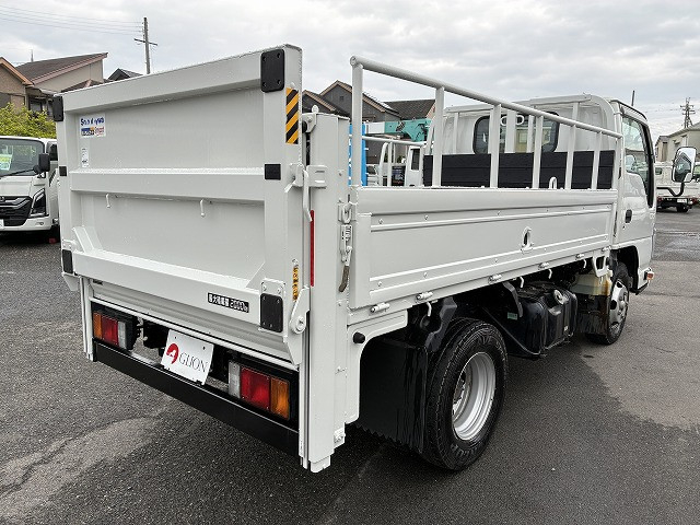 マツダ タイタン 小型 平ボディ TRG-LJR85A(105490) 8枚目
