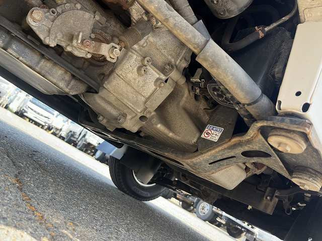 スズキ キャリィ 軽 冷蔵冷凍バン EBD-DA16T(78309) 43枚目