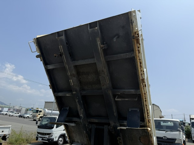 いすゞ エルフ 小型 土砂ダンプ TKG-NKR85AD(111757) 33枚目