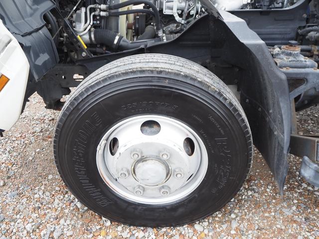 Mitsubishi Fuso fighter Middle Flat body *********(107581) 92枚目