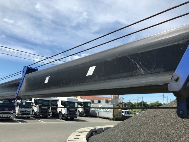 いすゞ エルフ 小型 平ボディ（クレーン付） 2RG-NPR88YN(109942) 42枚目
