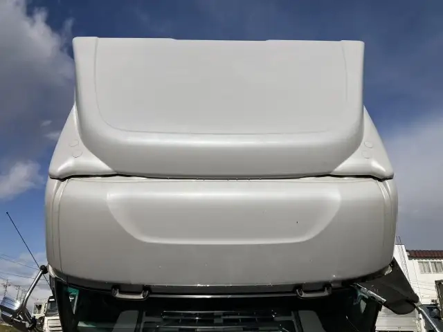 日産自動車 クオン 大型 トラクタ 2PG-GK5AAD(106701) 44枚目