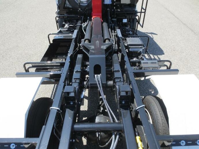 日野 レンジャー 中型 コンテナ専用車 2KG-FC2ABA(10185) 13枚目