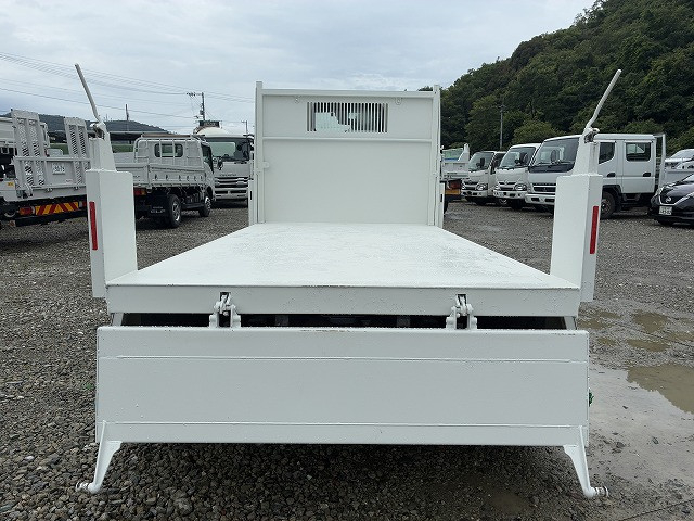 トヨタ トヨエース 小型 土砂ダンプ TKG-XZU620D(109352) 33枚目