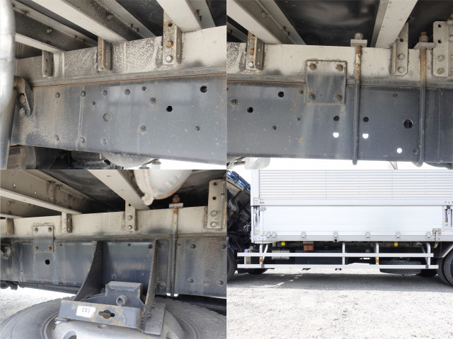 UDトラックス（日産） コンドル 増トン ウィング QKG-PK39CH(90047) 14枚目