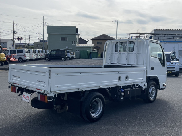 日産自動車 アトラス 小型 平ボディ 2RG-AHR88A(113766) 5枚目