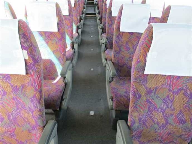 三菱ふそう その他・不明 その他 バス PJ-MS86JP(41817) 23枚目