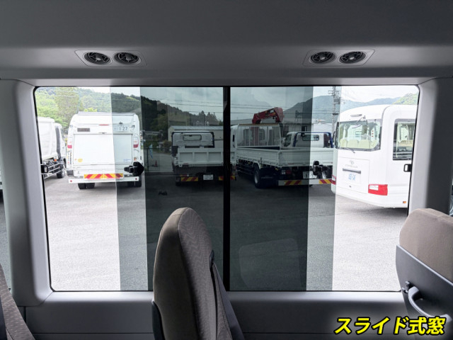 トヨタ コースター 小型 バス 2WG-GDB110(104911) 29枚目