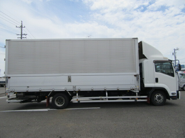 Isuzu forward Middle Wing body PDG-FRR34S2(10684) 5枚目