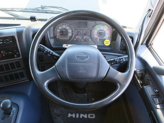 日野 プロフィア 大型 粉粒体運搬車 ADG-FR1EPYA(27505) 16枚目