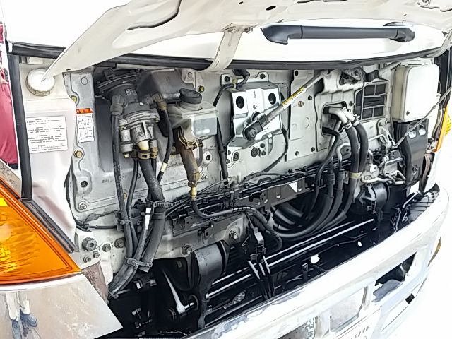 日野 レンジャー 中型 冷蔵冷凍バン ADG-FC7JKWA(11732) 62枚目