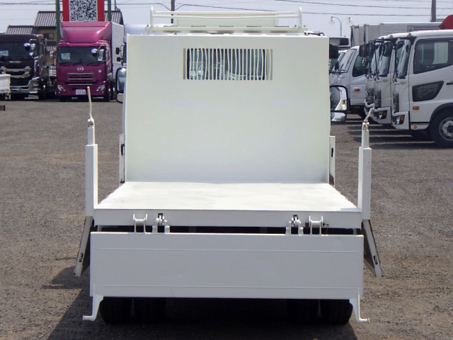 日野 デュトロ 小型 土砂ダンプ 2RG-XZU600T(110016) 12枚目
