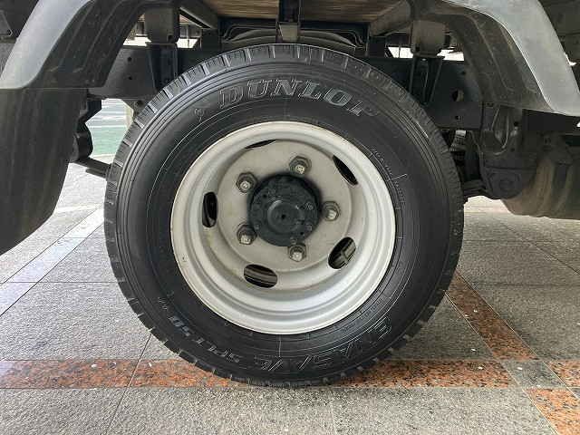 日野 デュトロ 小型 平ボディ TPG-XZU605M(113501) 26枚目