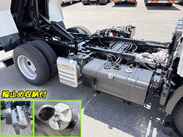 日野 デュトロ 小型 土砂ダンプ 2KG-XZU600T(105572) 24枚目