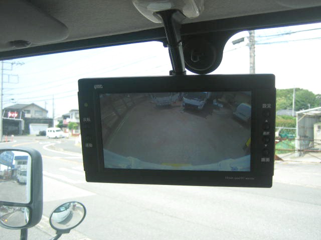 日野 デュトロ 小型 冷蔵冷凍バン TKG-XZC645M(95941) 29枚目