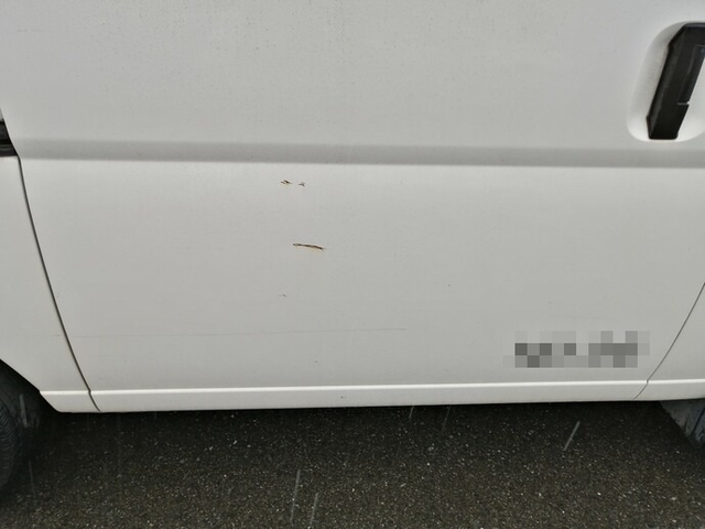 日産自動車 キャラバン その他 Translation missing: ja.item.body_keijou_enum.body_keijou_one_box ADF-VWE25(5640) 17枚目