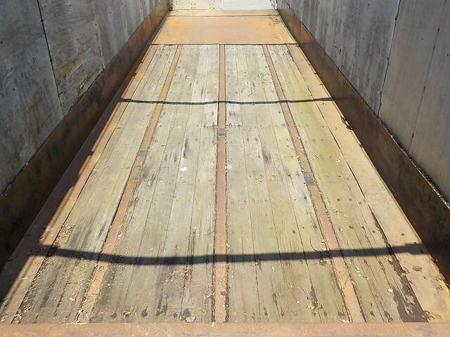 Fullhalf Large Other trailer FAA239(6816) 5枚目