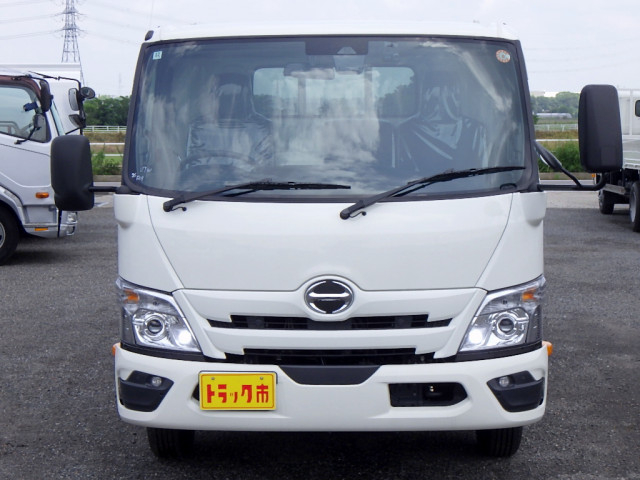 日野 デュトロ 小型 平ボディ 2WG-XZU713M(107394) 3枚目