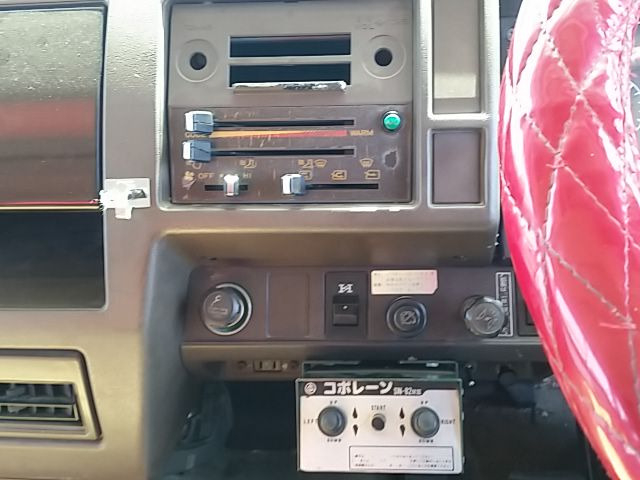 日野 スーパードルフィン 大型 土砂ダンプ P-FS660BD(9328) 75枚目
