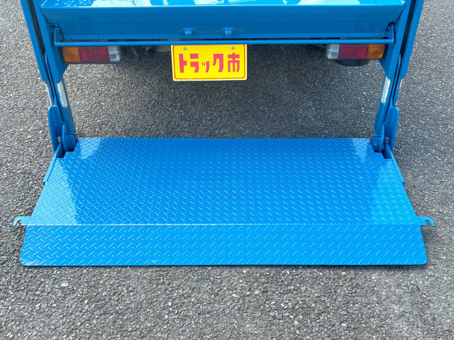 トヨタ タウンエース 小型 平ボディ GK-KM70(111514) 8枚目