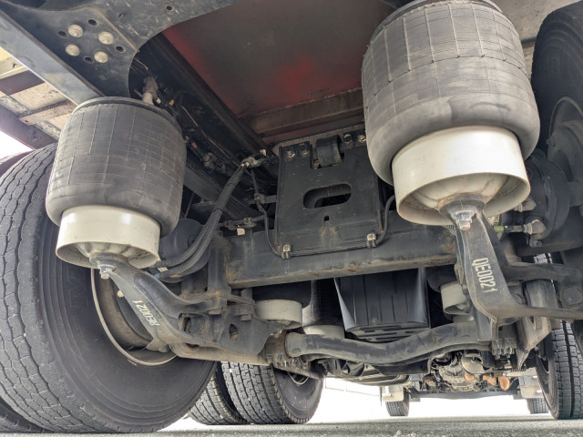 日野 プロフィア 大型 冷蔵冷凍バン 2DG-FR1EHG(112311) 36枚目