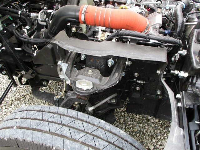 いすゞ エルフ 小型 バン 2RG-NPR88AN(6813) 7枚目