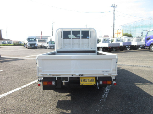 トヨタ ダイナ 小型 Wキャブ 2WG-GDY232(114001) 7枚目