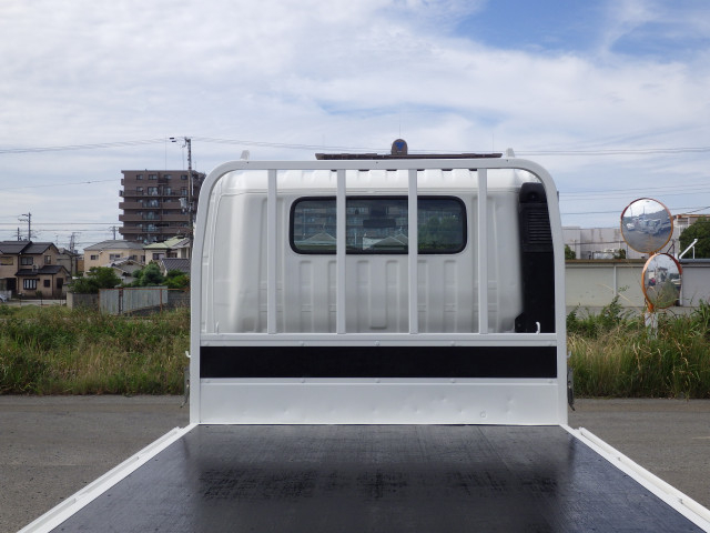 トヨタ ダイナ 小型 平ボディ TPG-XZU710(112513) 21枚目