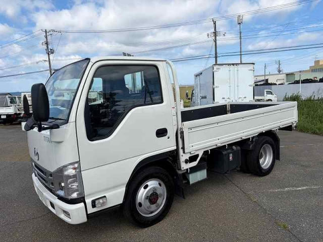 マツダ タイタン 小型 平ボディ 2RG-LKS88A(112747) 1枚目