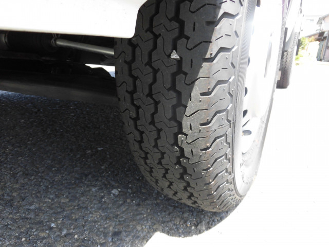 三菱ふそう 軽 冷蔵冷凍バン 3BD-DS16T(67781) 20枚目