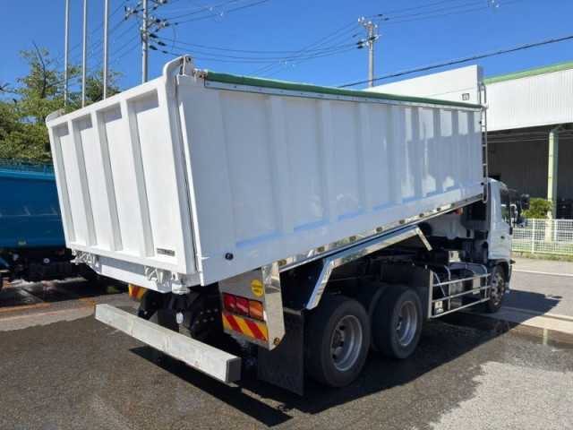 Hino ranger 6studs large Soil dump LDG-GK8JLAA(110401) 7枚目