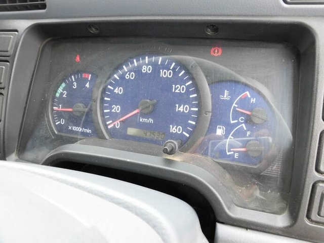 三菱ふそう キャンター 小型 土砂ダンプ PDG-FE71BD(11942) 28枚目