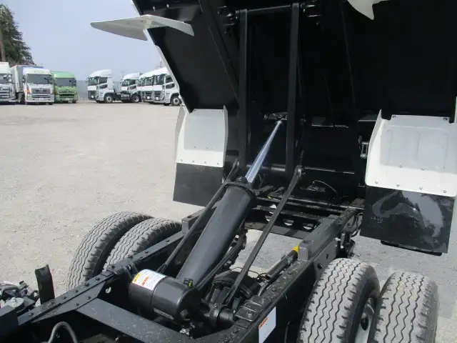 日野 デュトロ 小型 土砂ダンプ 2WG-XZU603P(111250) 26枚目