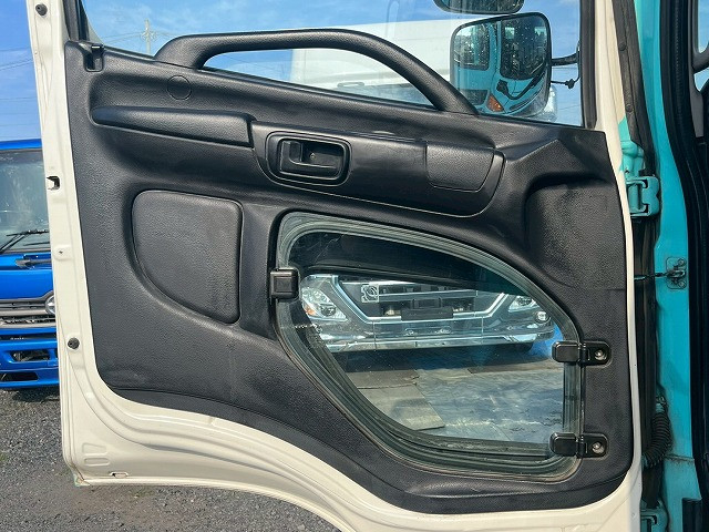 日野 レンジャー 増トン ミキサー車 LDG-GK8JKAA(98147) 23枚目