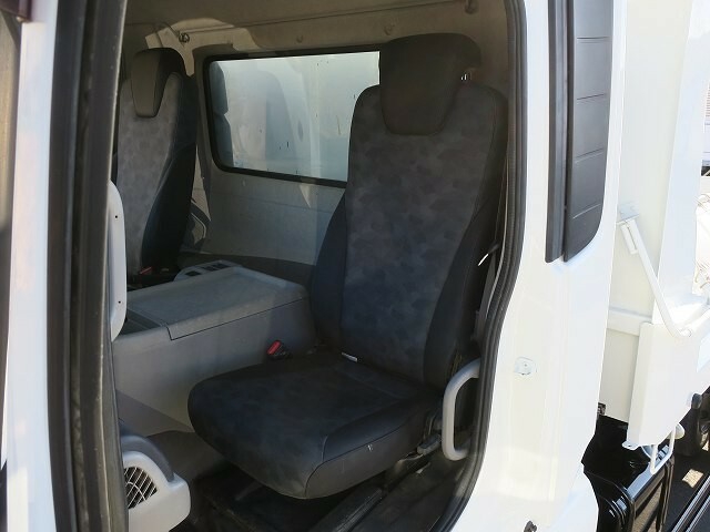 UDトラックス（日産） コンドル 中型 土砂ダンプ TKG-MK38L(27482) 22枚目