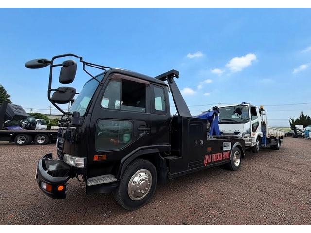 日産自動車 コンドル 中型 *********(111272) 1枚目