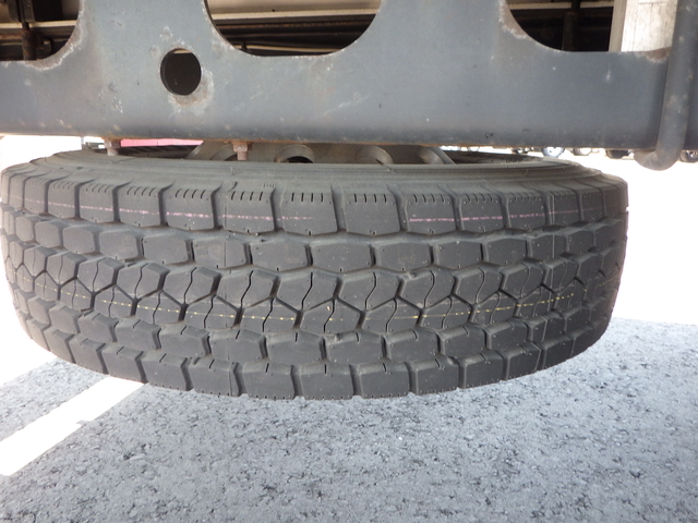 Isuzu forward Middle Wing body 2RG-FRR90S2(108341) 41枚目