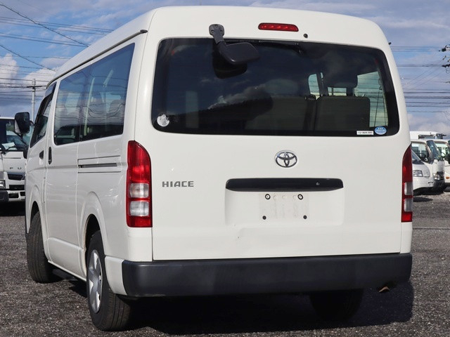 トヨタ ハイエース 小型 その他 CBA-TRH214W(109985) 2枚目