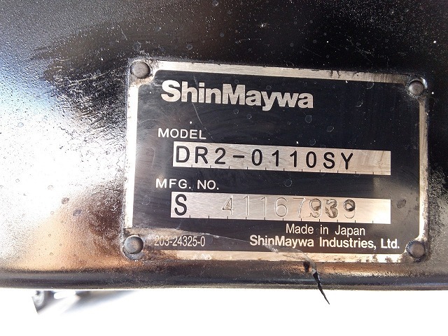 三菱ふそう キャンター 小型 土砂ダンプ TKG-FBA60(8919) 62枚目
