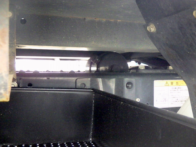 日産自動車 アトラス 小型 土砂ダンプ 2RG-AKR88AD(110028) 36枚目